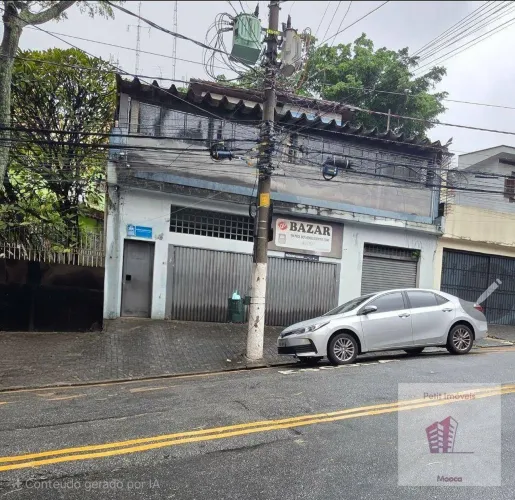 Casa com 5 dormitórios, 430 m² - venda por R$ 2.500.000 ou aluguel por R$ 10.000/mês - Cam
