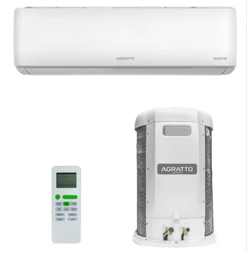 Ar Condicionado Agratto 18.000 btus