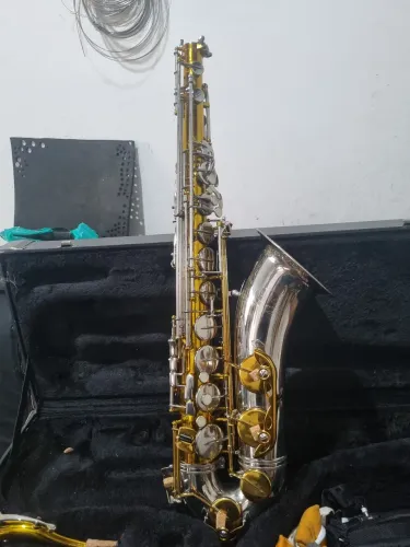 Sax tenor Júpiter jts 789-787