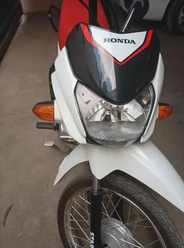 Honda Pop 110i ES 2025/2026