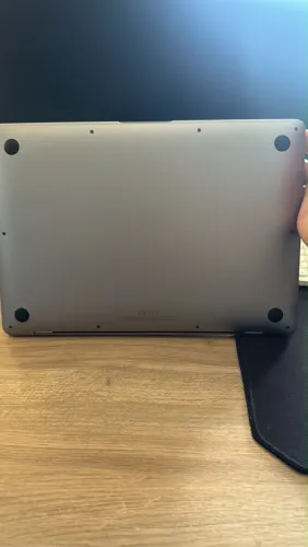 Vendo MacBook Air