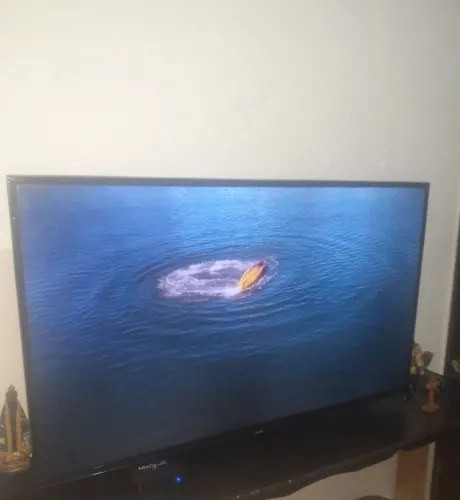 Smart Samsung 48 polegadas