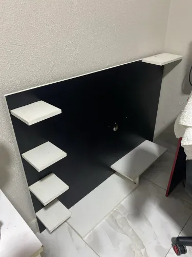 Painel de TV