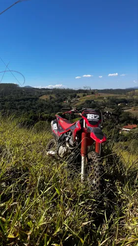 Honda CRF 230f