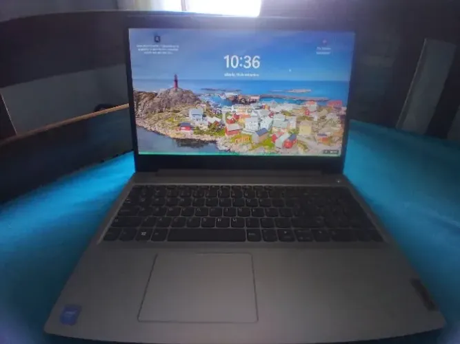 Notebook usado, Em perfeito estado