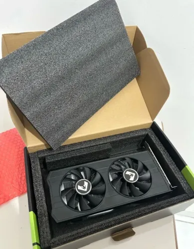 RX 580 8GB