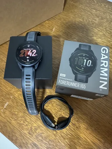 Garmin Forerunner 165