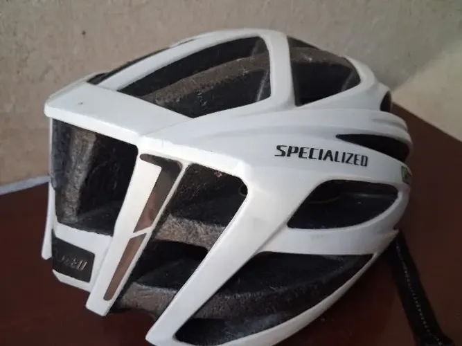 Capacete Bicicleta Specialized