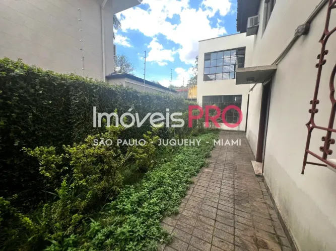 Imóvel Comercial para Venda ou Locação no Jardim América