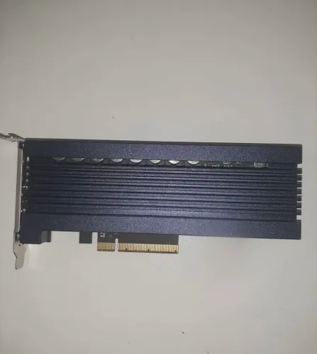 SSD 3.2TB Oracle PCI Express