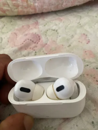 Fone de ouvido original