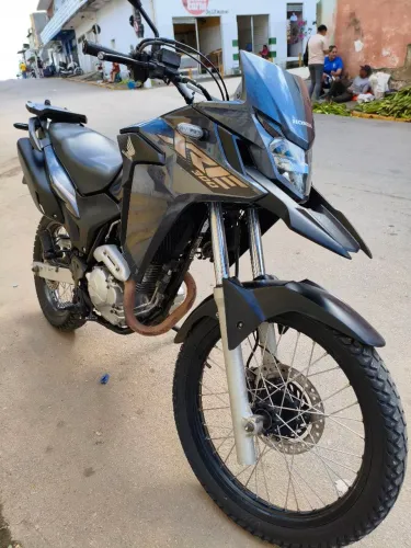 XRE 300 ABS