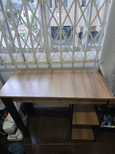 Mesa de escritório office