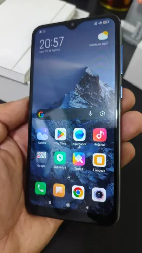 CELULAR XIAOMI MI 9 SE