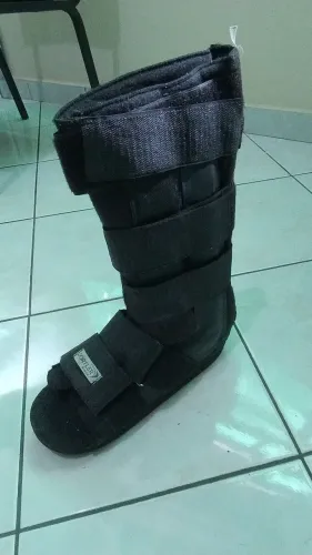 Bota Ortopédica Dortler G
