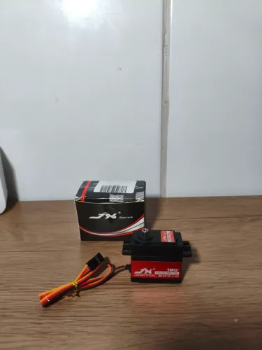 Servo motor digital PDI-6221MG-180