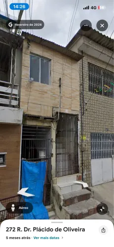 Duas casas a venda em San Martin