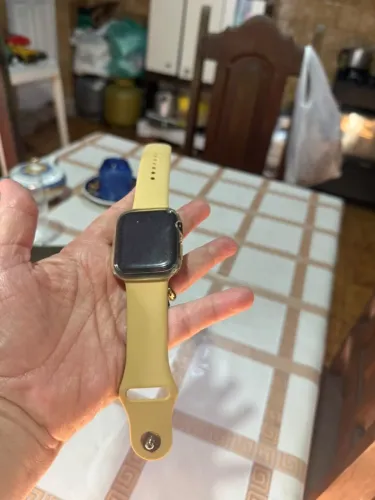 Apple Watch SE 3, 44mm