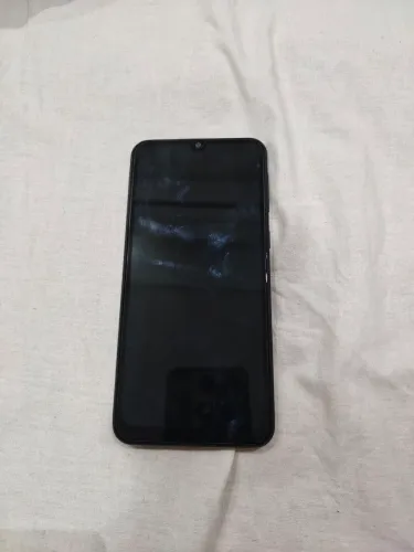 Samsung M31 128g e 6 de ram, incluso capinha, carregador original e película 