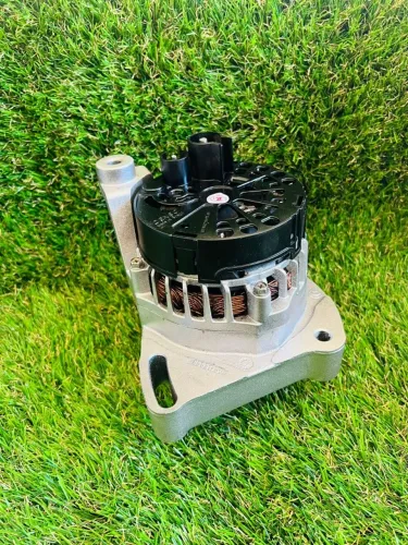 Alternador Doblo Fiorino Palio Siena Uno Strada 1.0 1.3 1.4 Fiat sem ar condicionado
