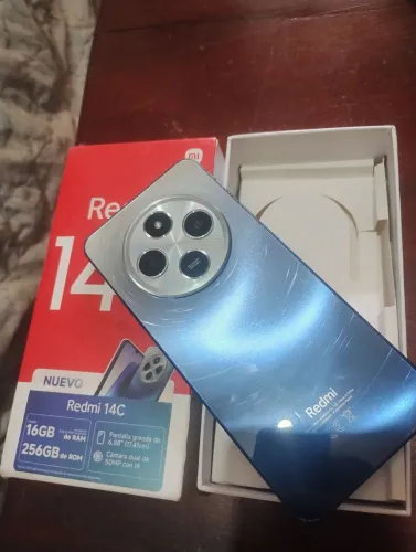 Xiaomi 14c 