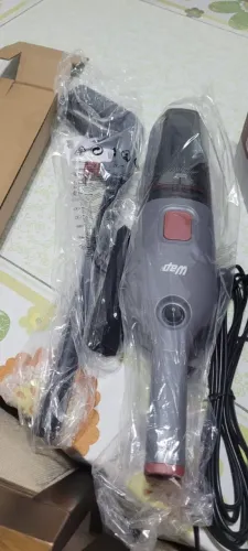 Aspirador de Po vertical POWER speed Max Wap 220 Volts