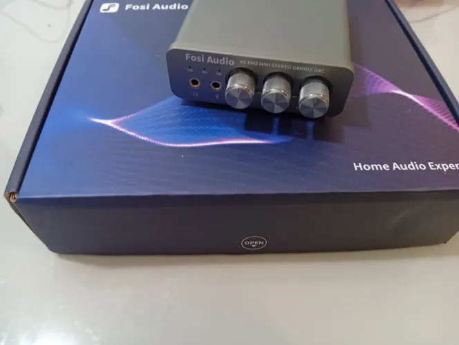 Fossi k5 pro mini