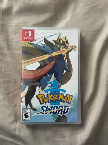 Pokémon Sword