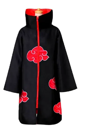 Manto da akatsuki