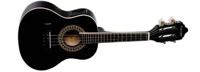 Cavaco - Giannini Elétrico - Gcsx15 BK EL (Black) - Natal