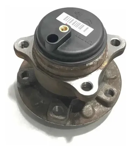 Cubo Rolamento Roda Traseira Peugeot 3008 /5008 2019