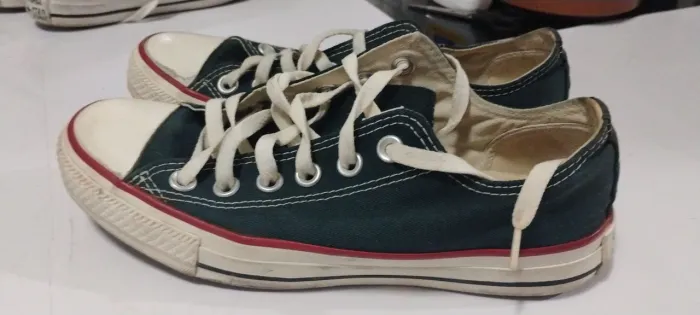Vendo tênis ALL star converse Tam 37