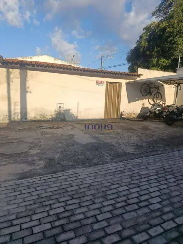 Casa com 4 dormitórios à venda por R$ 1.500.000,00 - Mondubim - Fortaleza/CE