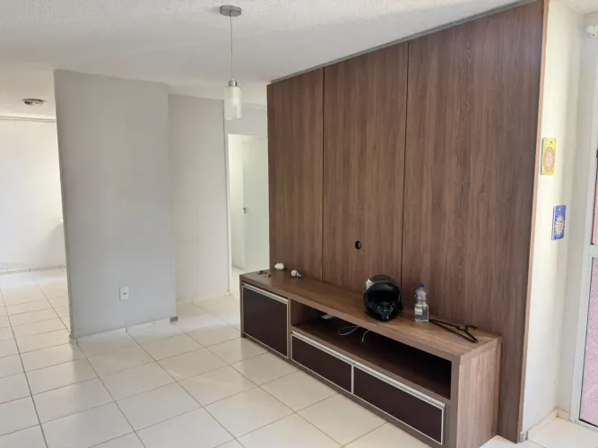 Apartamento para locação, Conquista Veredas, Contagem, MG