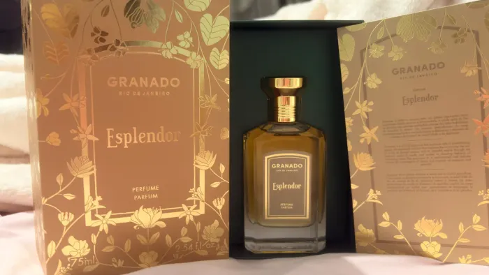 Granado Esplendor Perfume
