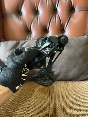 Câmbio Sram NX Eagle 12v