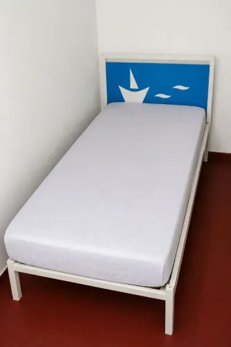 2 cama de solteiro 