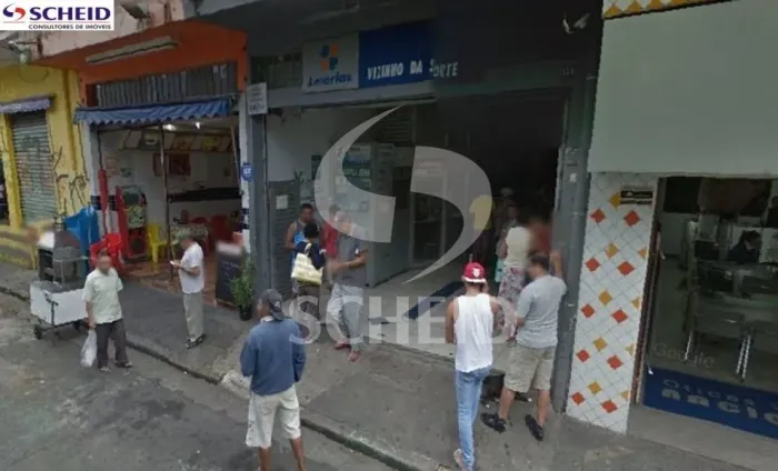 EXCELENTE PRÉDIO COMERCIAL NO CENTRO DA VILA JOANIZA, MUITO BEM LOCALIZADO
