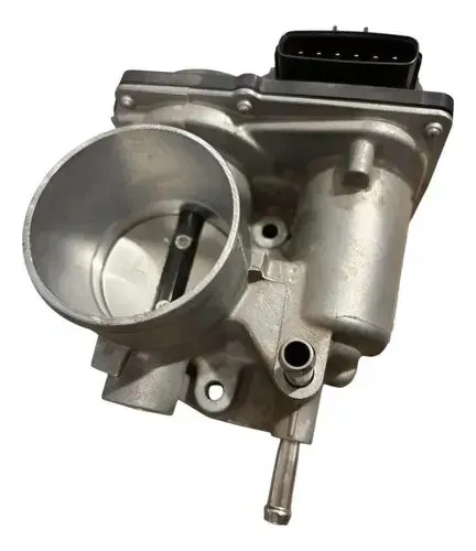 Corpo borboleta tbi toyota etios