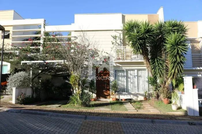 Casa à venda no Condomínio Piemonte Residenziale em Vinhedo - SP