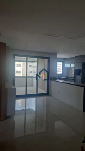ALLURE VILA EMA PATRIANI - APARTAMENTO À VENDA ALLURE VILA EMA SJC 120M² 3 SUÍTES COM VARA