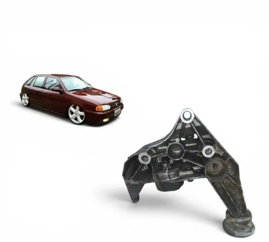 Suporte Alternador Gol G2 1994-1999 Original