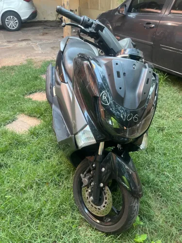 Yamaha NMax 160 2019
