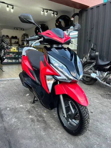 HONDA ELITE 125 | ÚNICO DONO | TODA REVISADA | ABAIXO DA FIPE