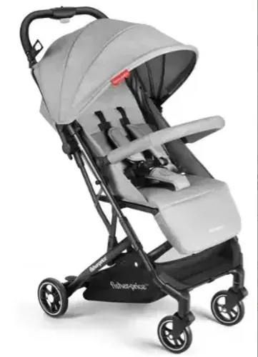Carrinho Bebê Dobrável Fisher Price