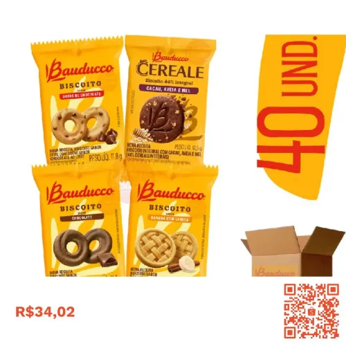 biscoitos amanteigado 