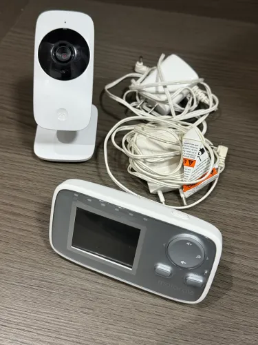 Babá eletrônica 