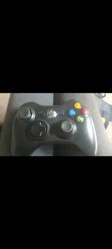 Controle xbox