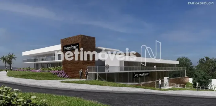 Venda ou locação Loja Belvedere Belo Horizonte