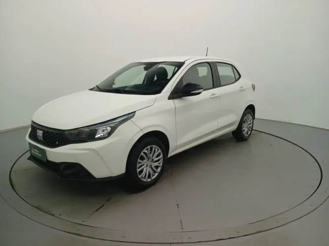 Fiat Argo Drive 1.0 Firefly 2026